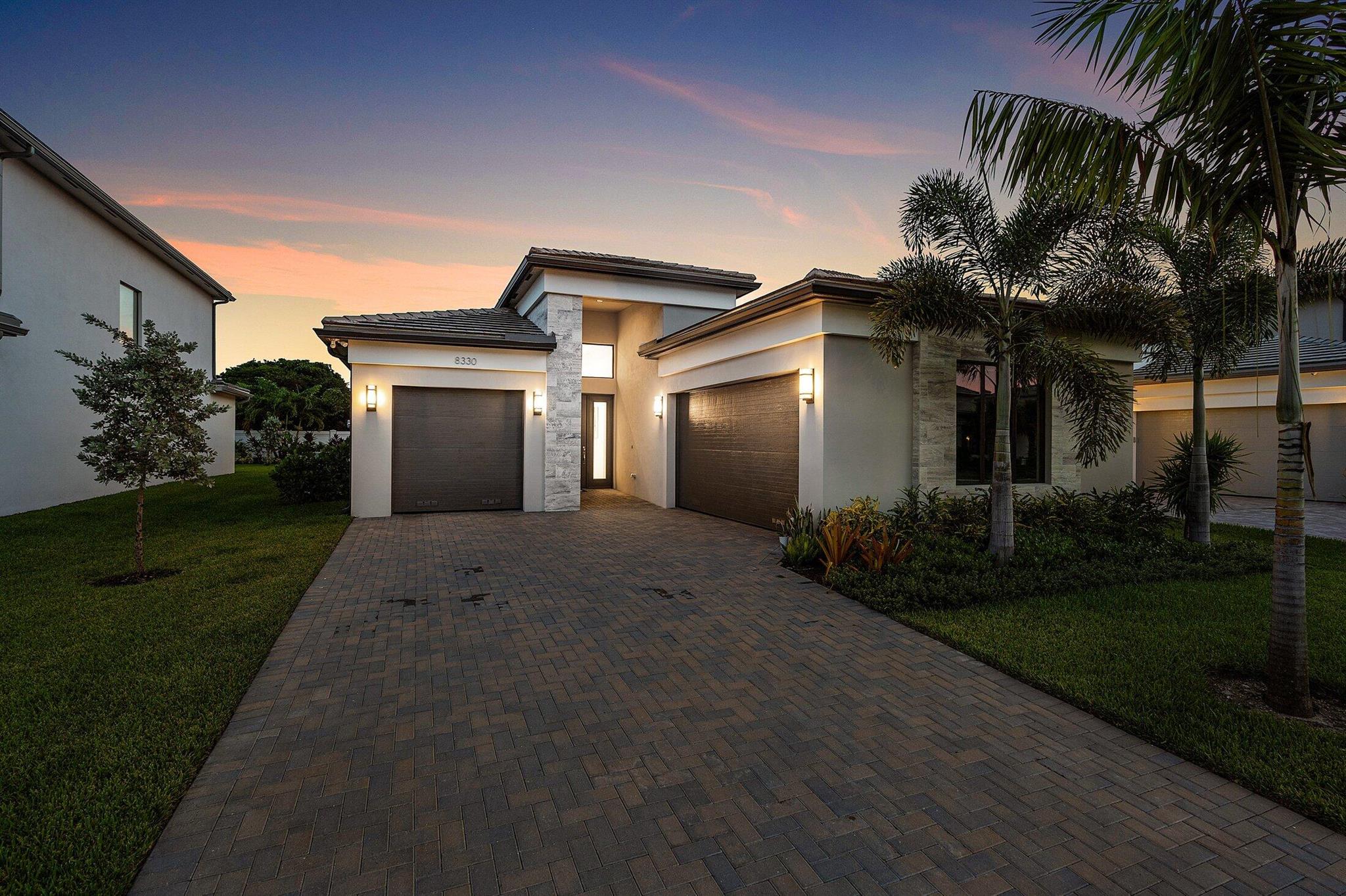 BOCA RATON GOLF COURSE PU - Residential Lease