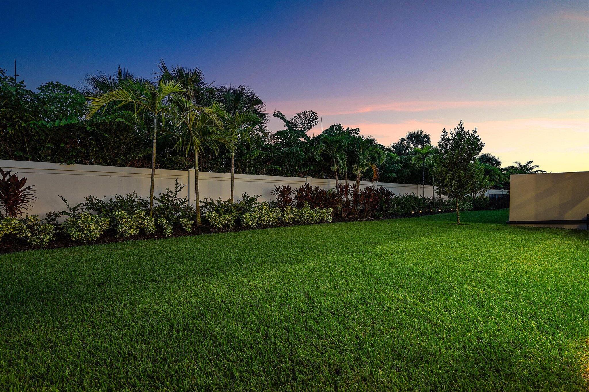 BOCA RATON GOLF COURSE PU - Residential Lease