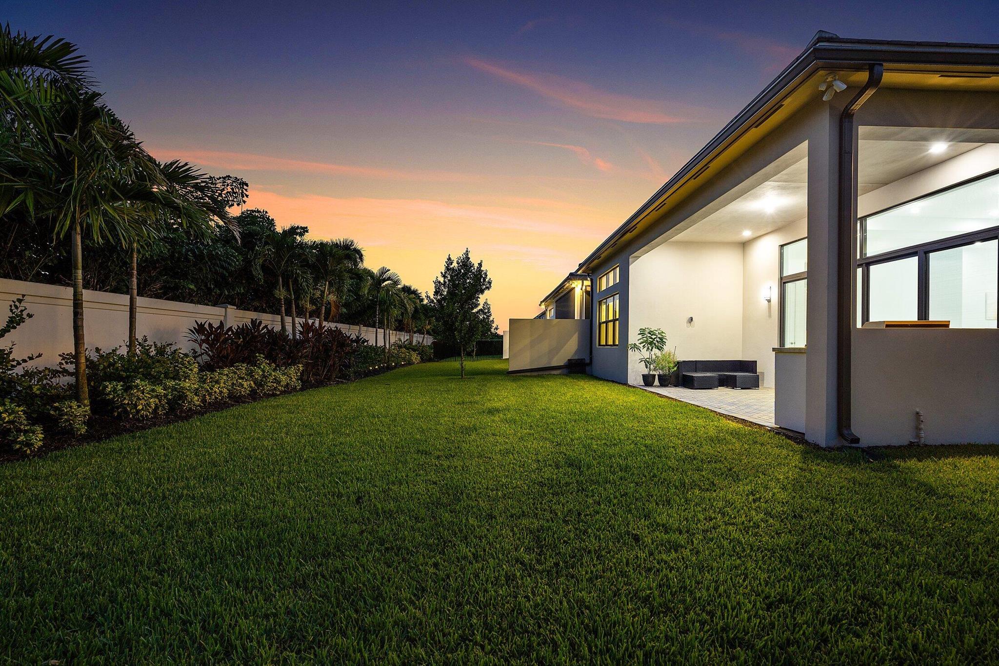 BOCA RATON GOLF COURSE PU - Residential Lease