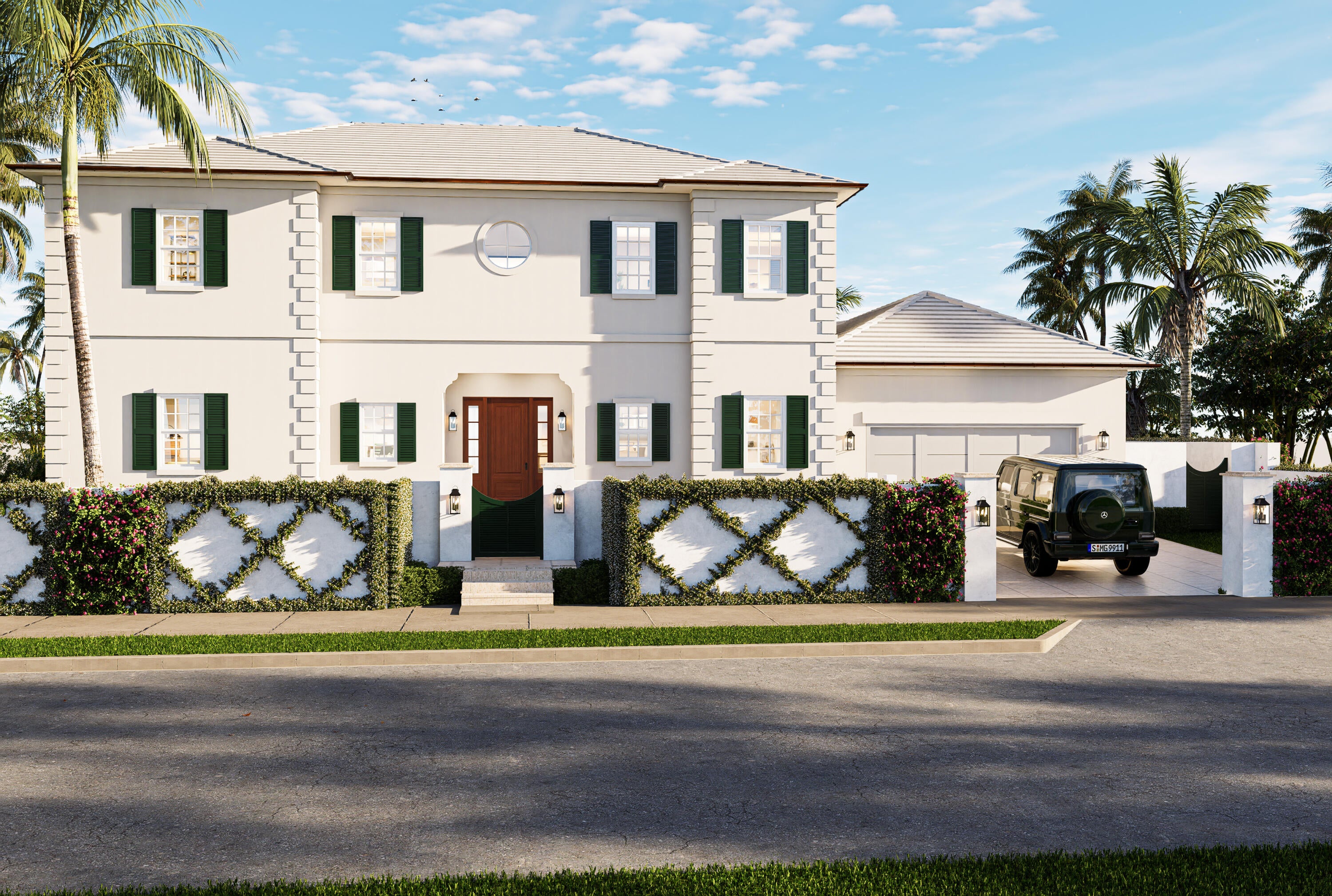 372 Franklin Road