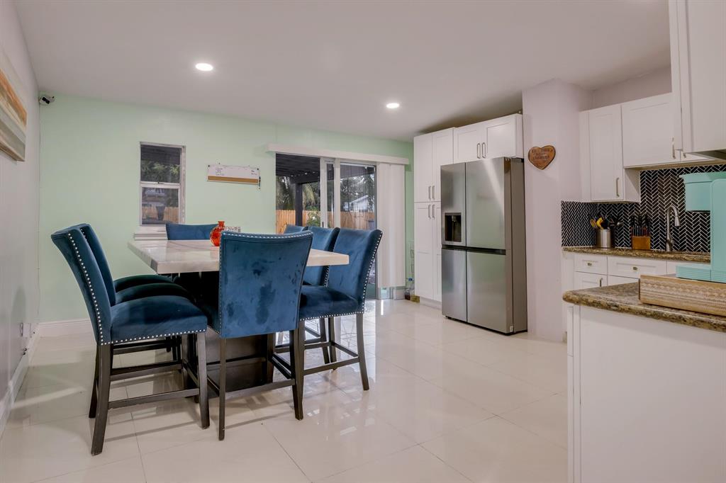 Lantana Heights - Residential