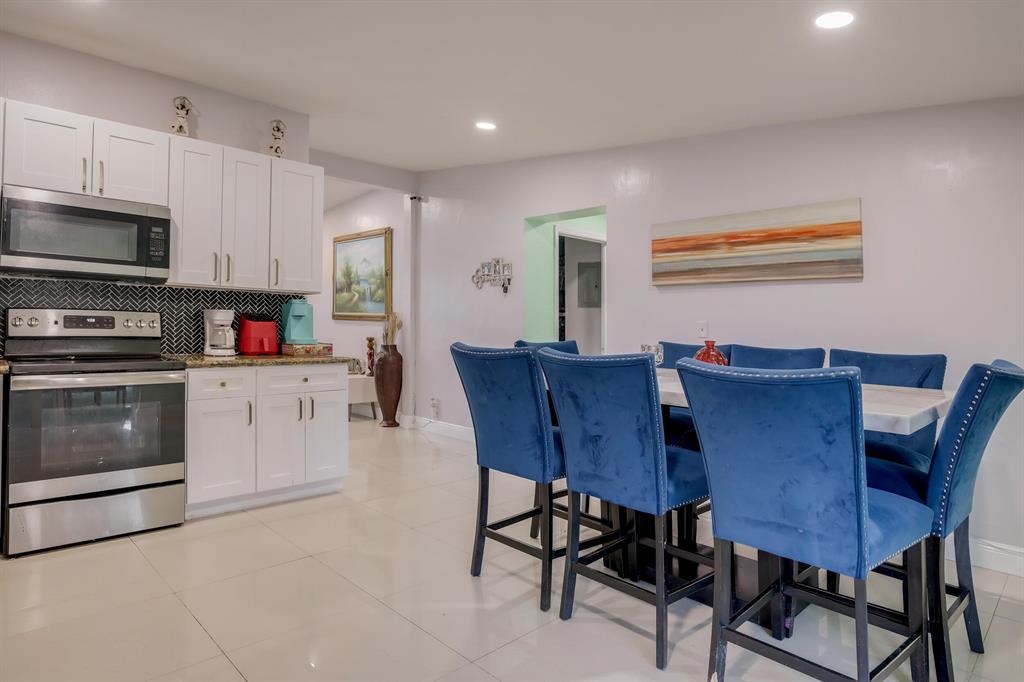 Lantana Heights - Residential