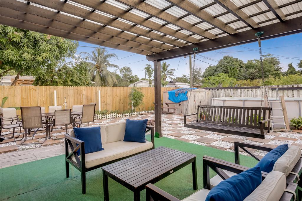 Lantana Heights - Residential