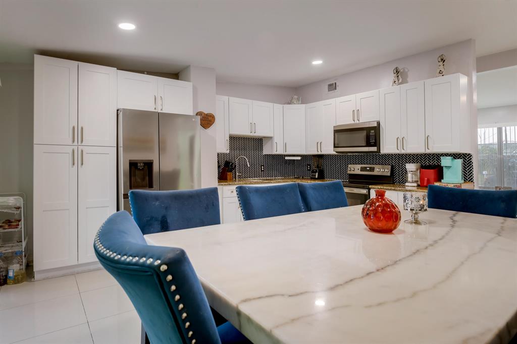 Lantana Heights - Residential