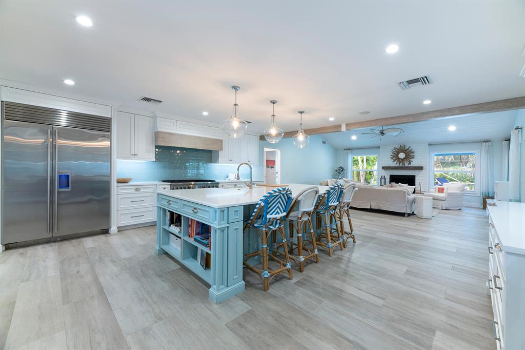 OLYMPUS - Residential