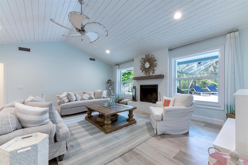 OLYMPUS - Residential