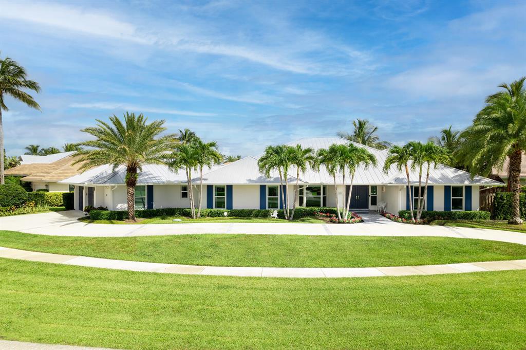 OLYMPUS - Residential