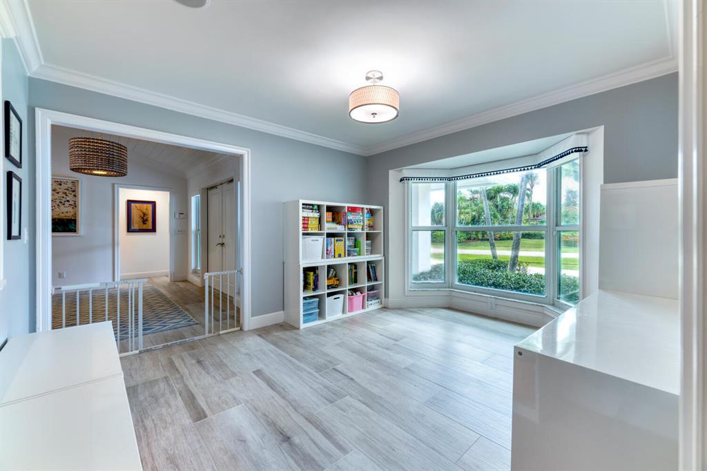 OLYMPUS - Residential