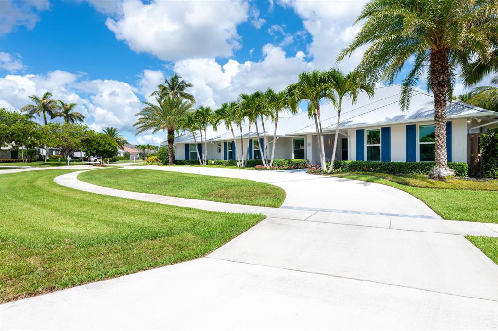 OLYMPUS - Residential