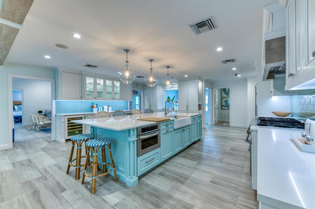 OLYMPUS - Residential