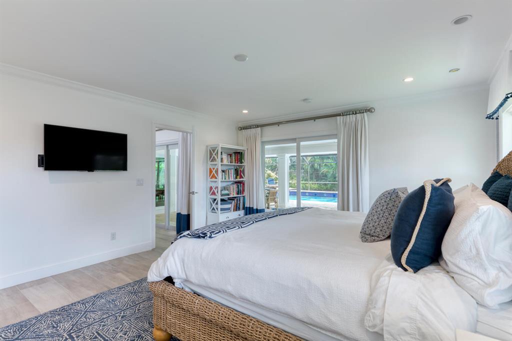 OLYMPUS - Residential