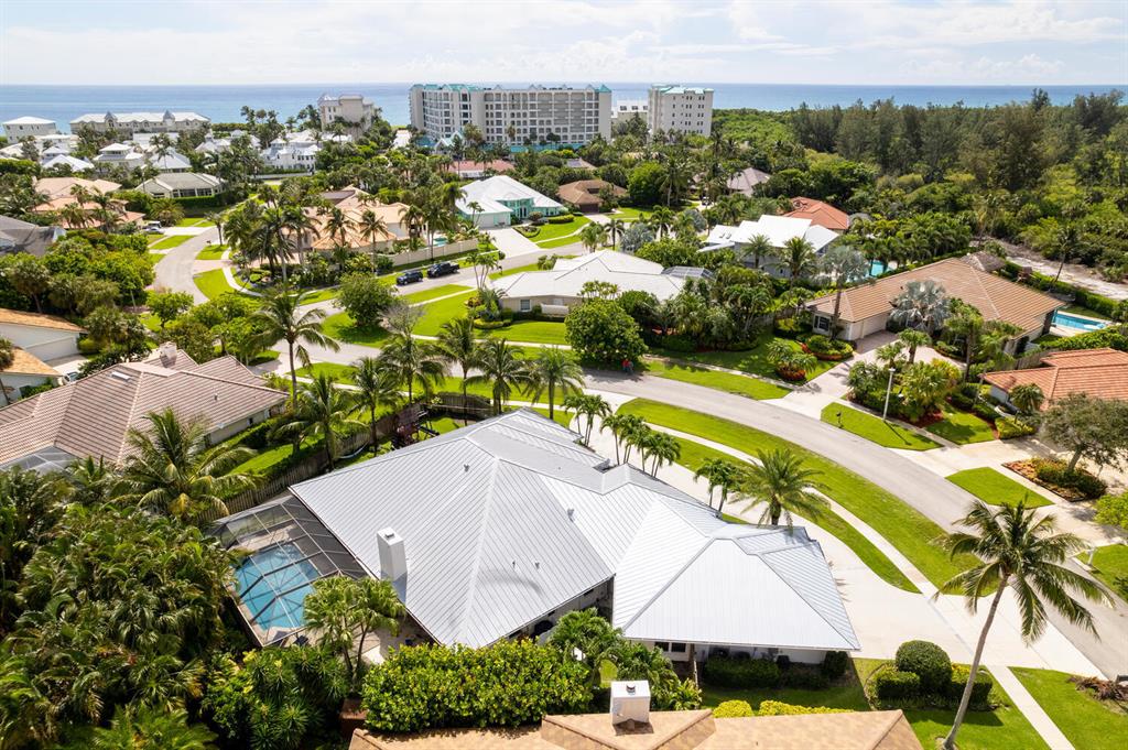 OLYMPUS - Residential