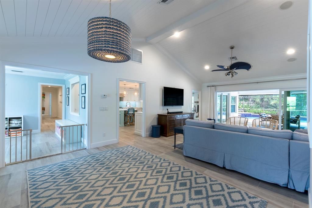 OLYMPUS - Residential