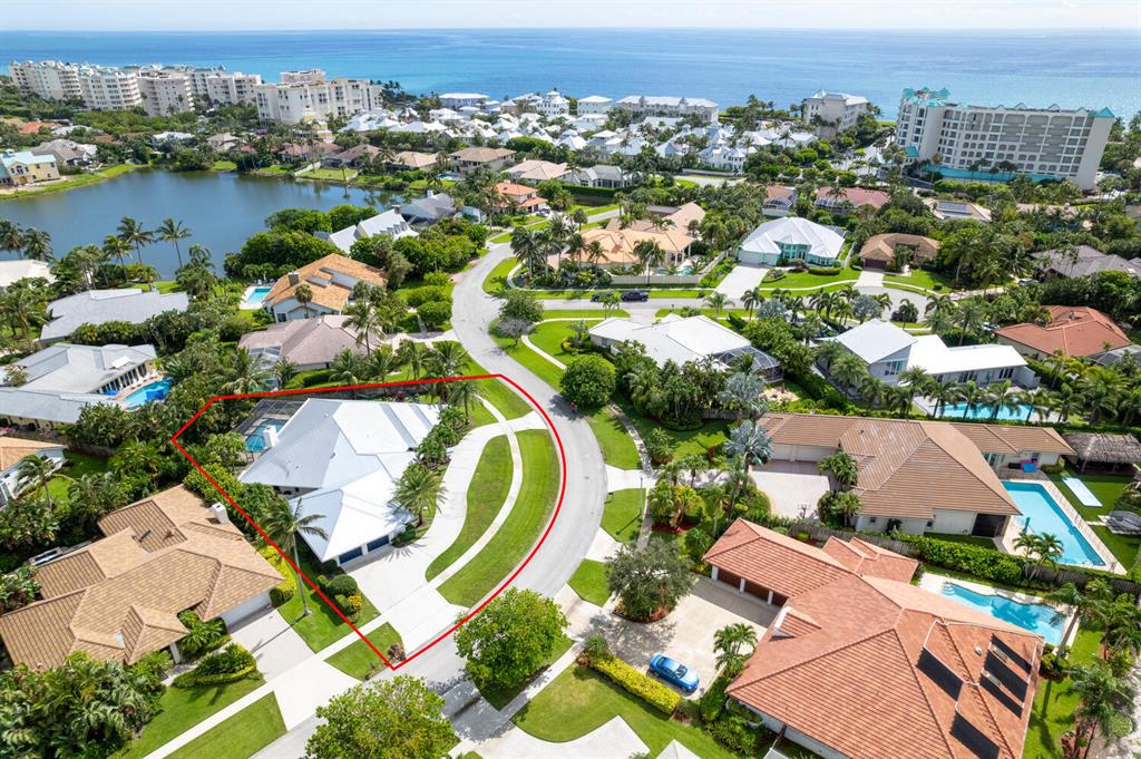 OLYMPUS - Residential