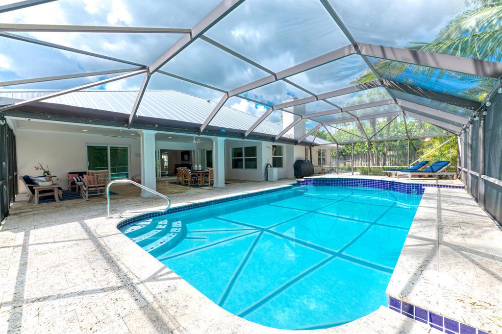 OLYMPUS - Residential