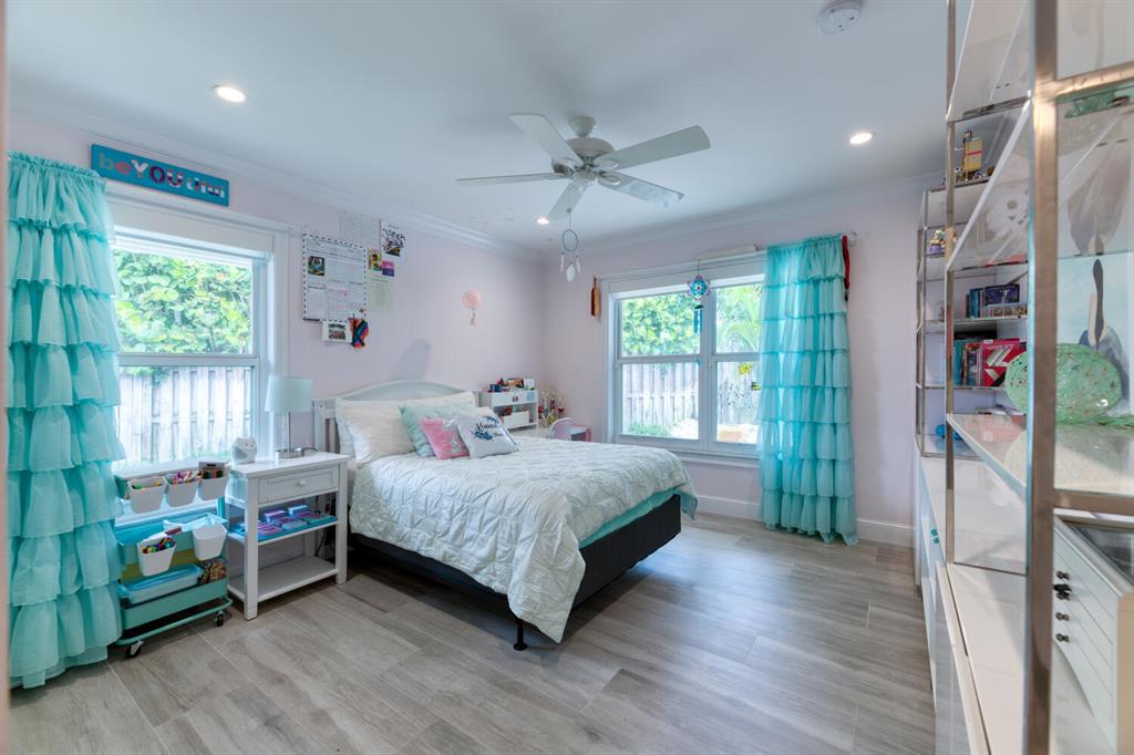 OLYMPUS - Residential