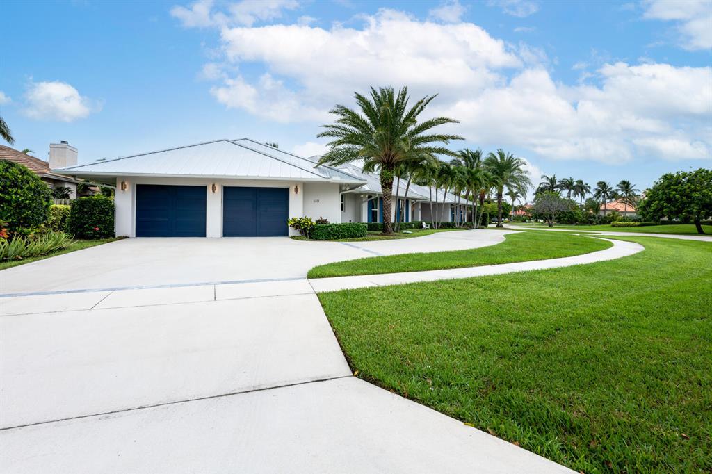 OLYMPUS - Residential