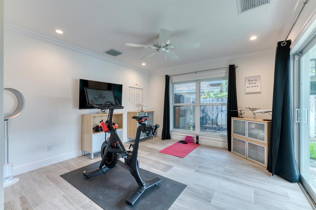 OLYMPUS - Residential