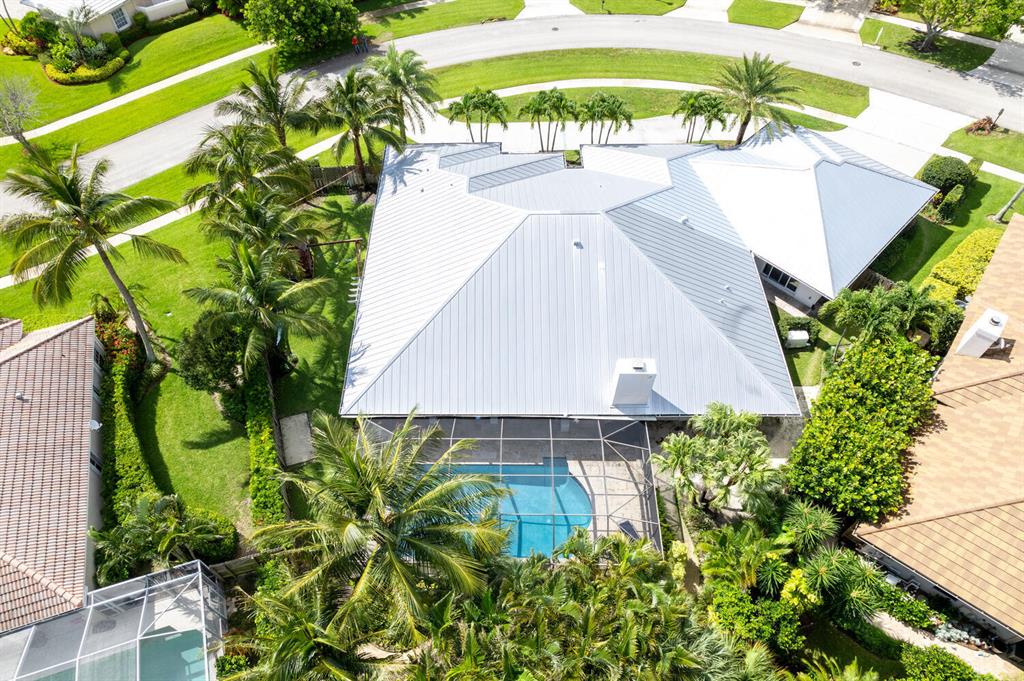 OLYMPUS - Residential