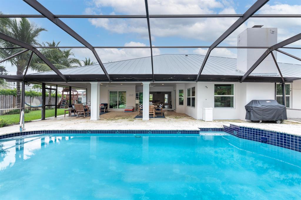 OLYMPUS - Residential