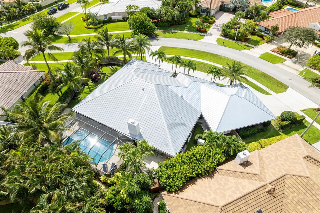 OLYMPUS - Residential