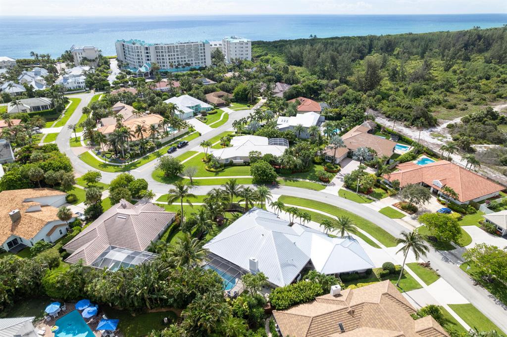 OLYMPUS - Residential