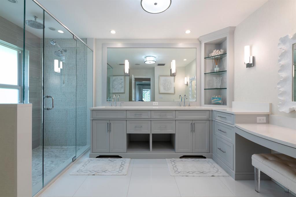 OLYMPUS - Residential