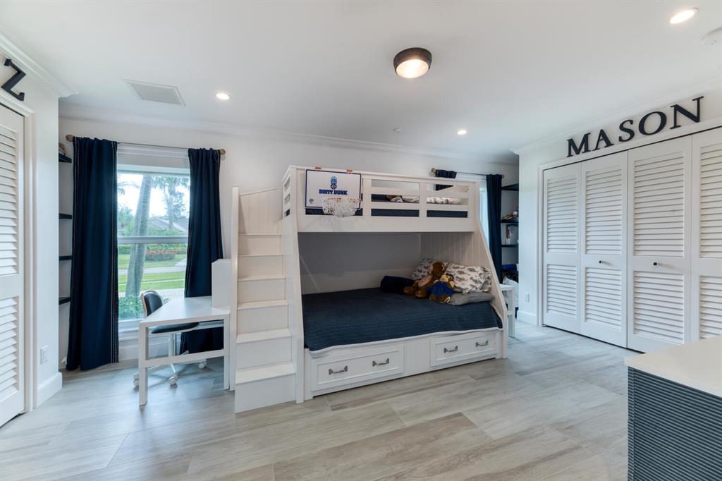 OLYMPUS - Residential