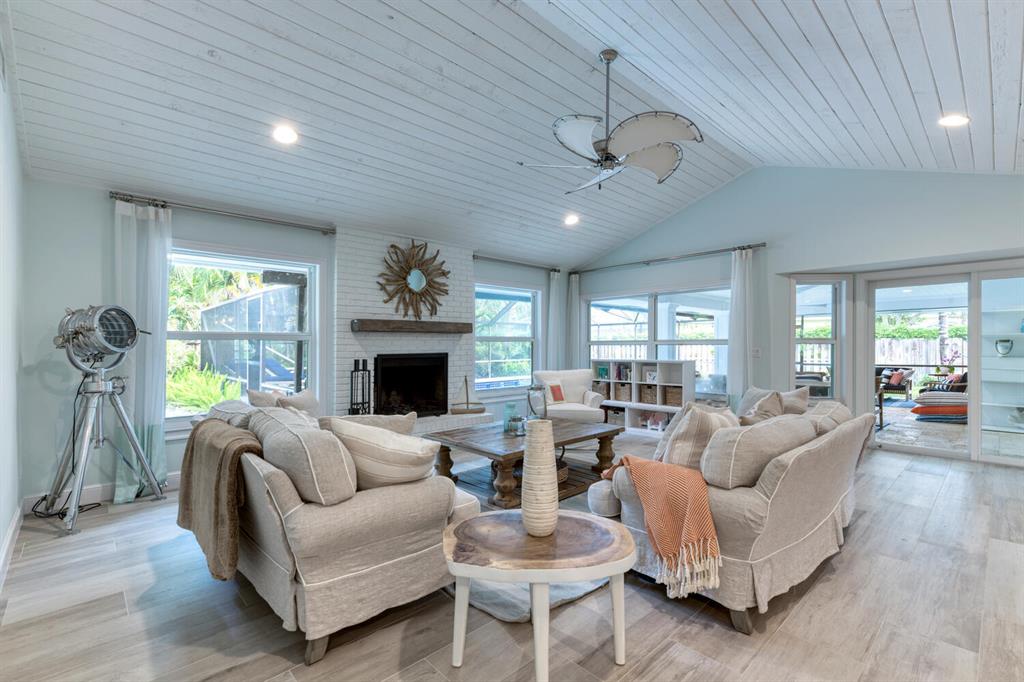 OLYMPUS - Residential