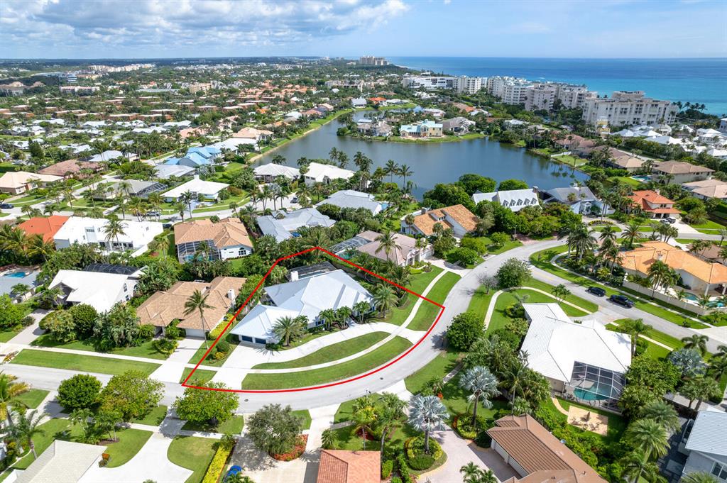 OLYMPUS - Residential