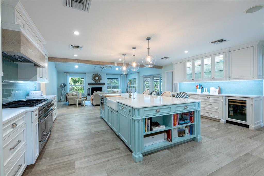 OLYMPUS - Residential