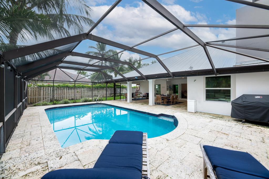 OLYMPUS - Residential