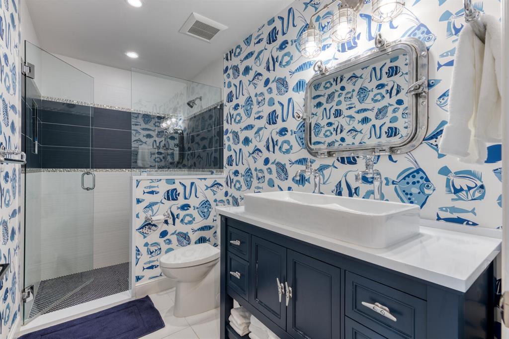 OLYMPUS - Residential