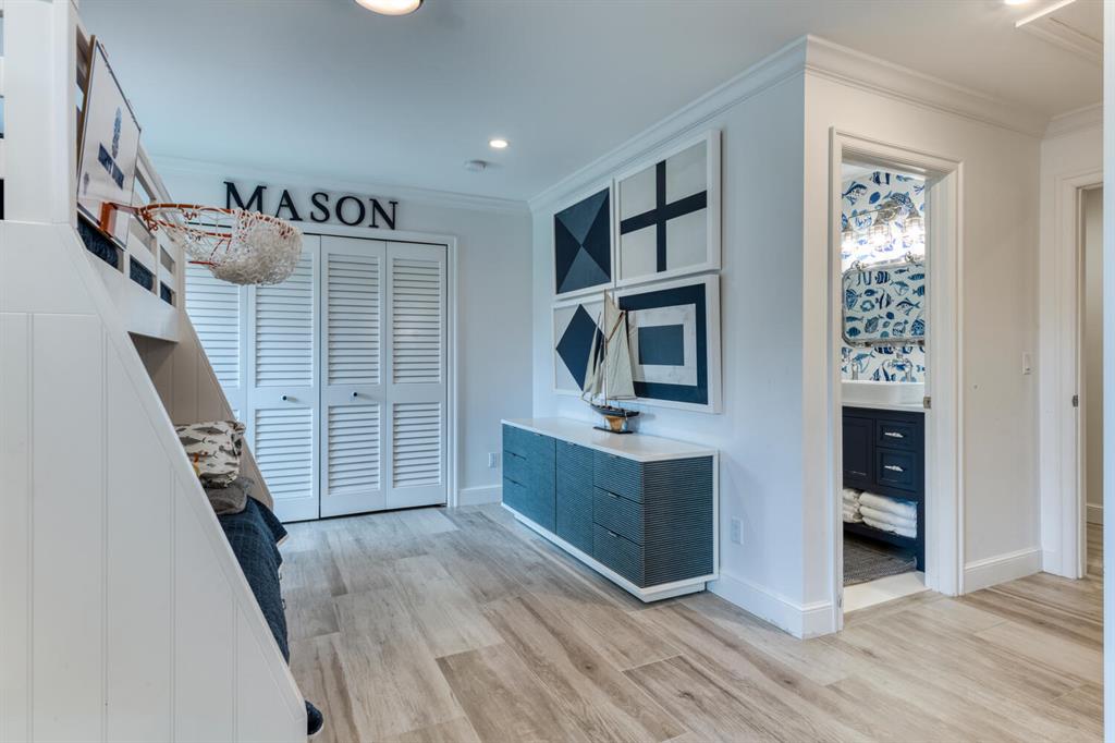 OLYMPUS - Residential