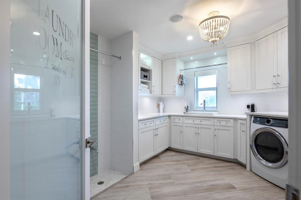 OLYMPUS - Residential