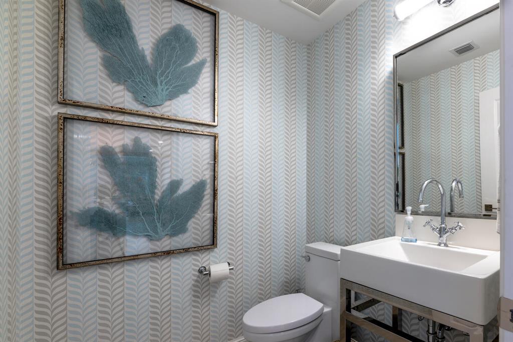 OLYMPUS - Residential