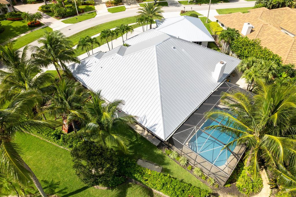 OLYMPUS - Residential