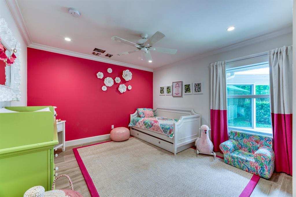 OLYMPUS - Residential