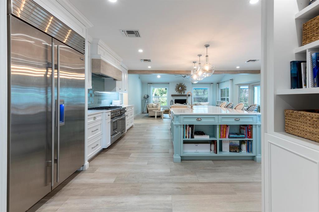 OLYMPUS - Residential