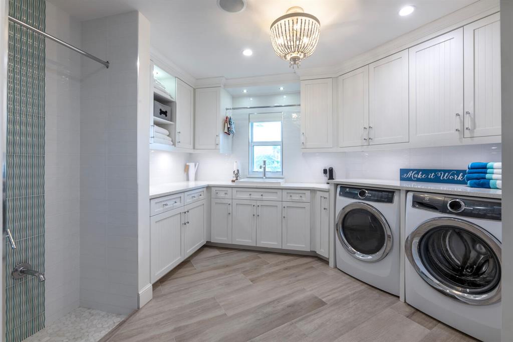 OLYMPUS - Residential