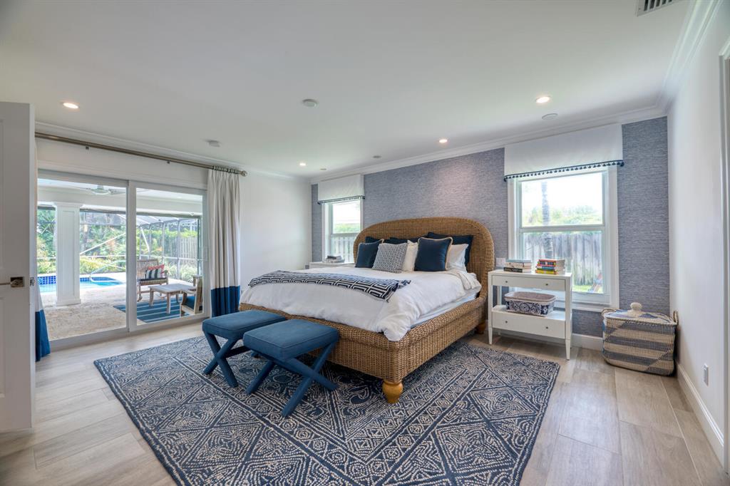 OLYMPUS - Residential