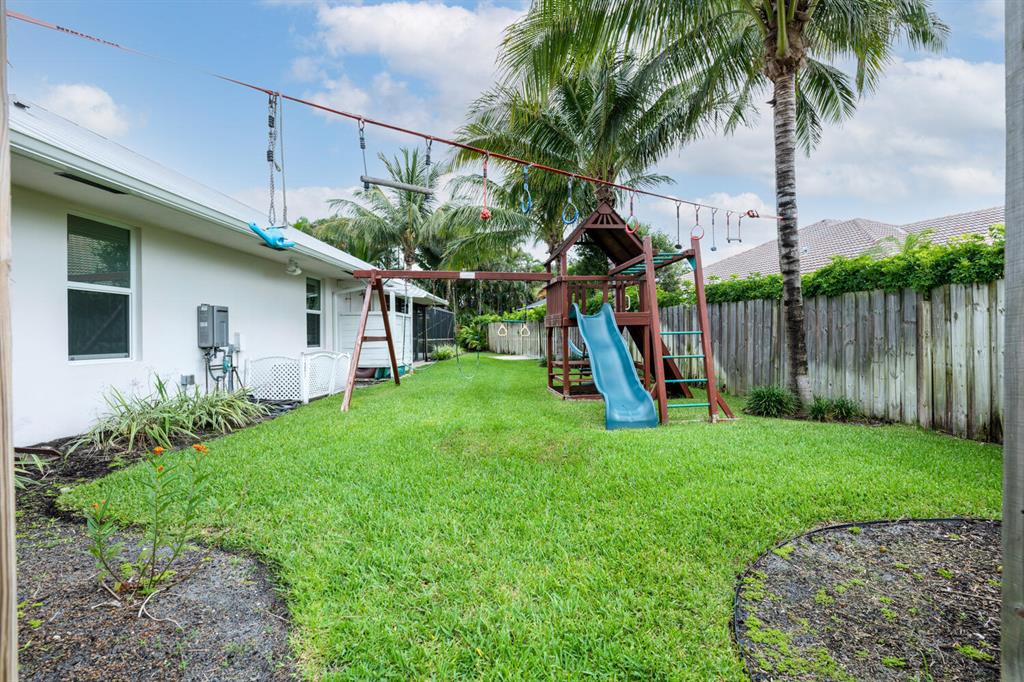 OLYMPUS - Residential