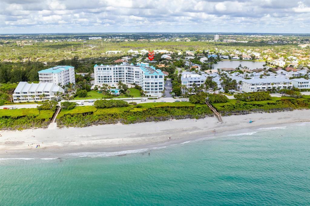 OLYMPUS - Residential