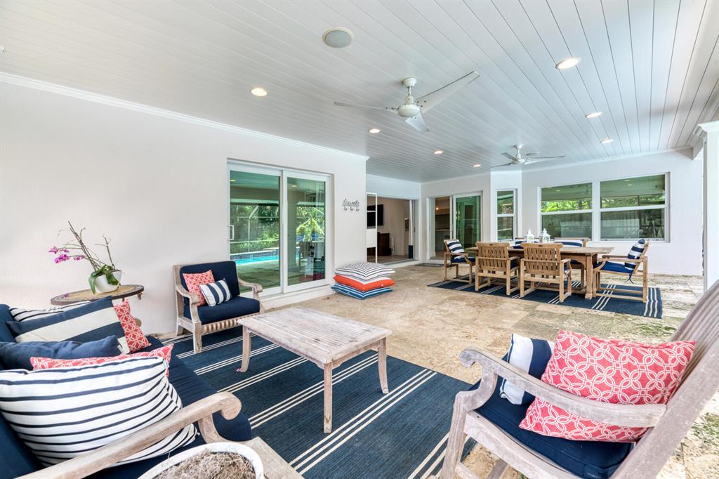 OLYMPUS - Residential