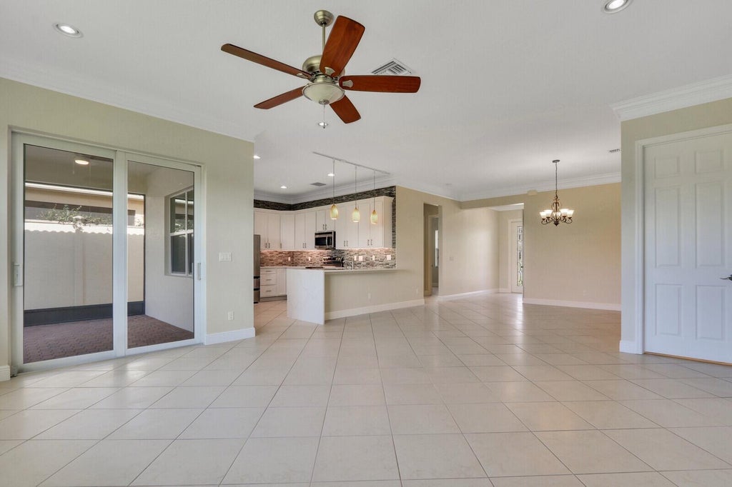 Photo of 10007 SW Ambrose Way, Port Saint Lucie, FL 34986 (MLS # R11125498)