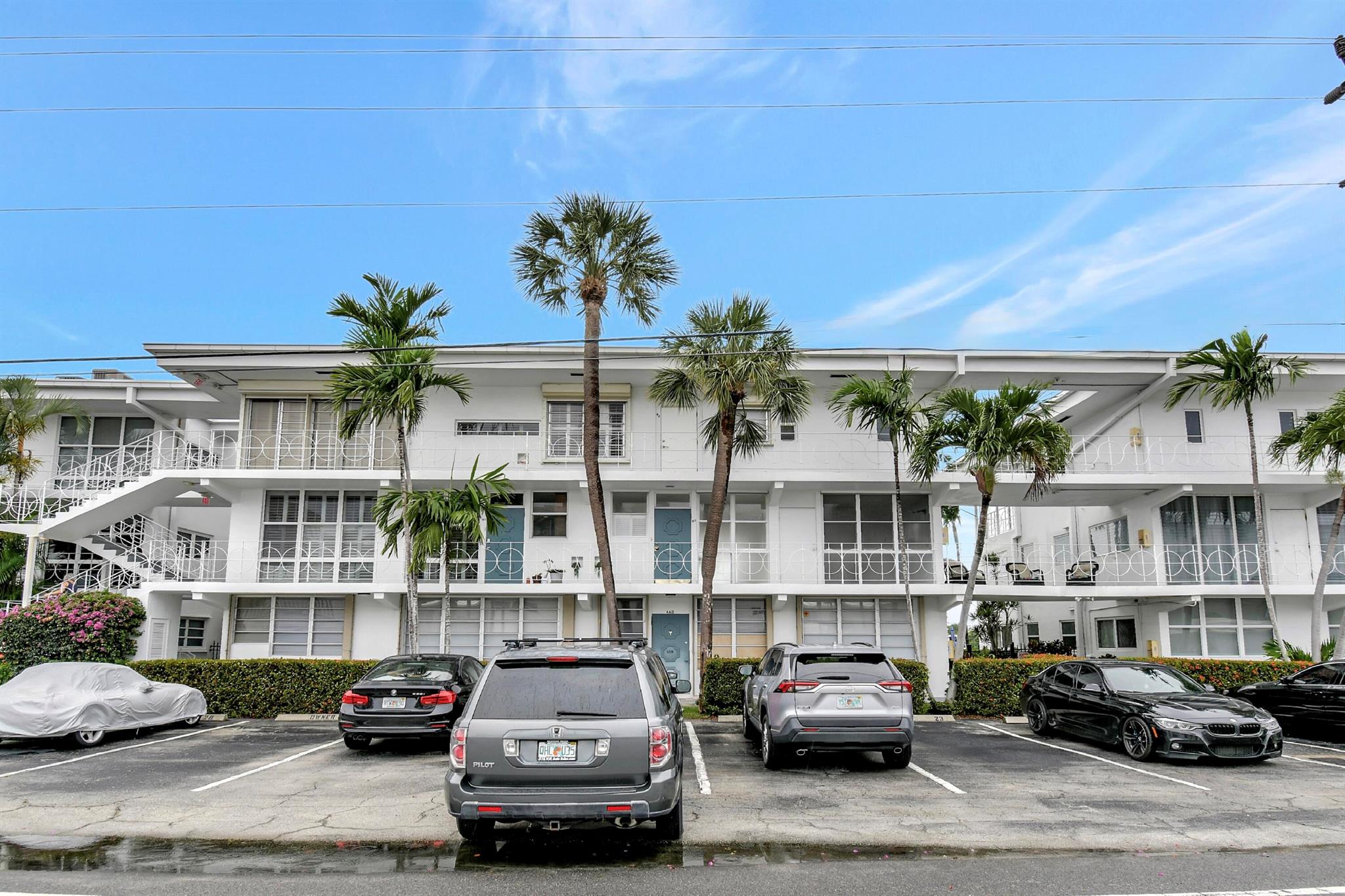 2717 Yacht Club Boulevard 4c