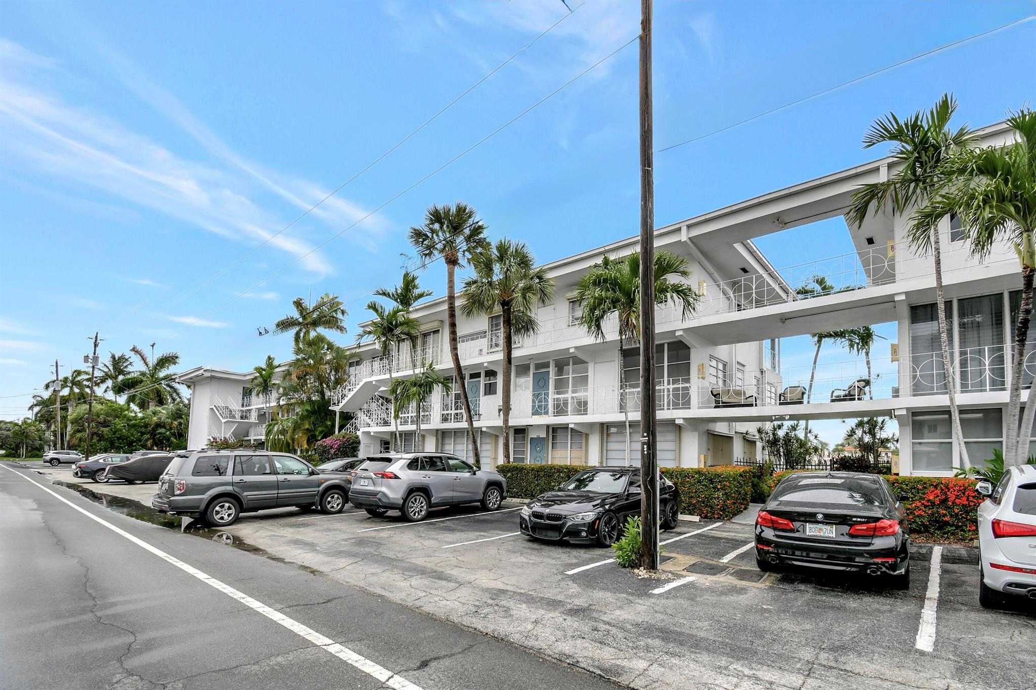 2717 Yacht Club Boulevard 4c