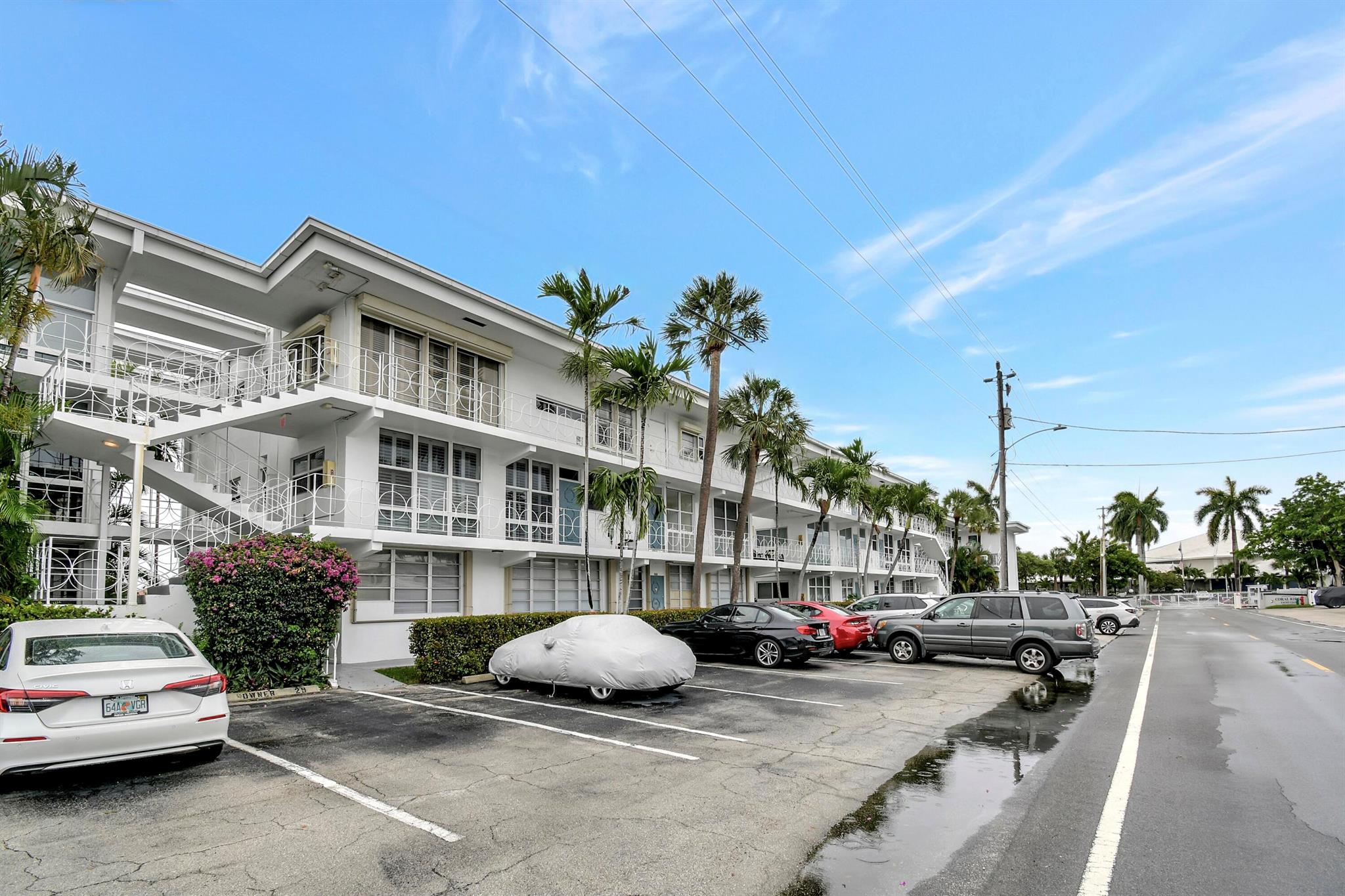 2717 Yacht Club Boulevard 4c