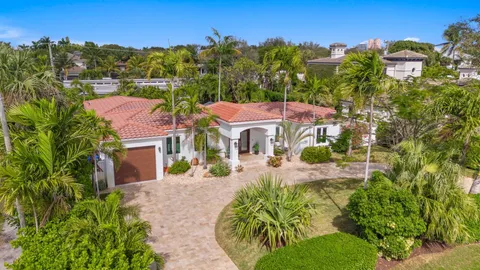 2317 NE 12th St, Fort Lauderdale, FL 33304 - MLS#: F10480919