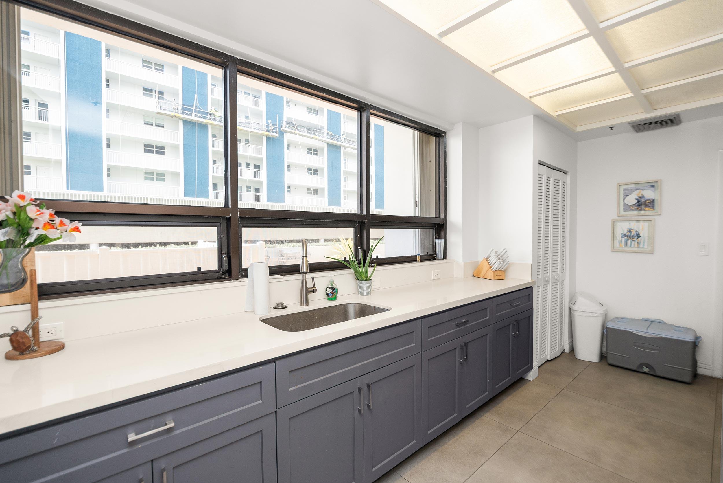 SEAPOINTE OF POMPANO BEACH CONDO - Residential